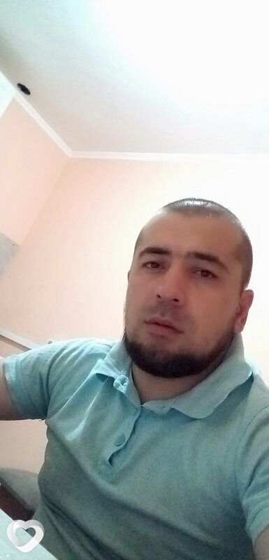 Roma, 34, Улан-Удэ — анкета №557157