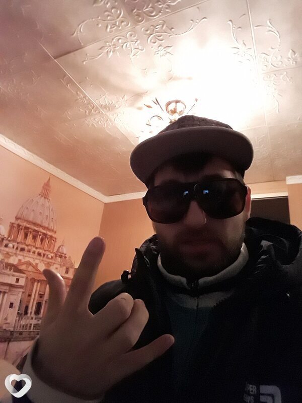 Антошаs, 38, Хабаровске — анкета №557158