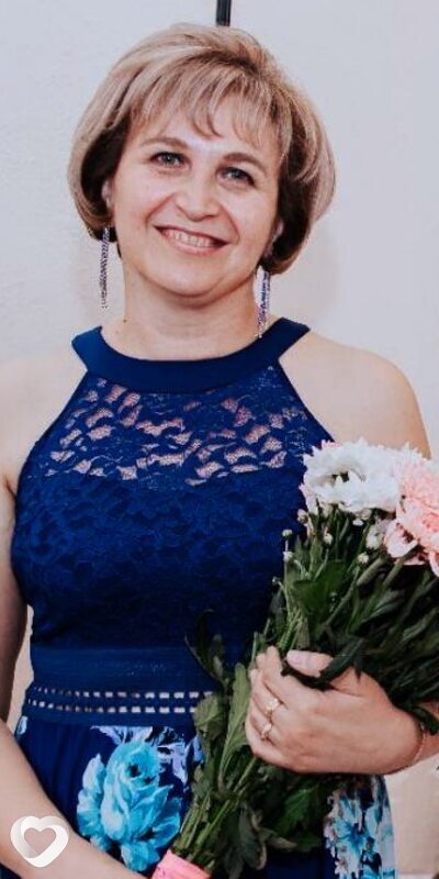 Маргарита, 53, Омске — анкета №557161