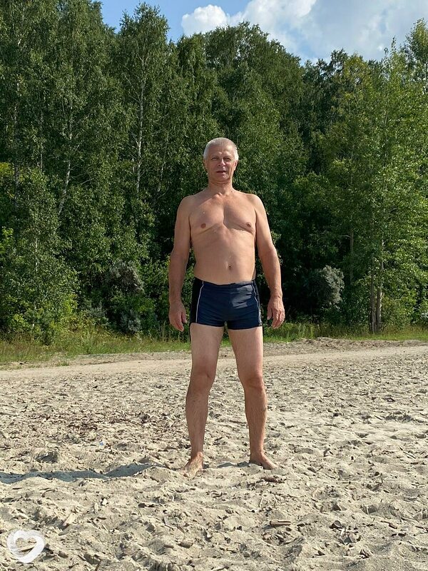 Олег, 63, Новосибирске — анкета №557165