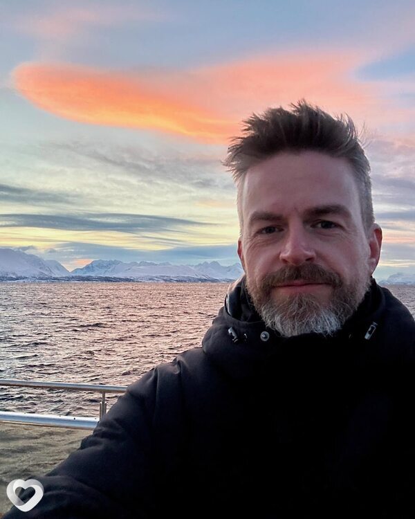 Владимир, 46, Москве — анкета №557169