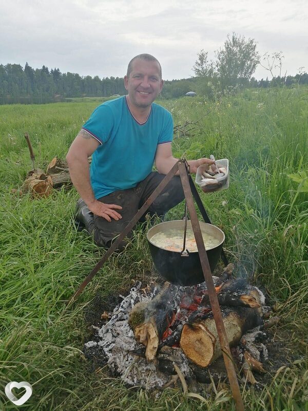 Алексей, Истра