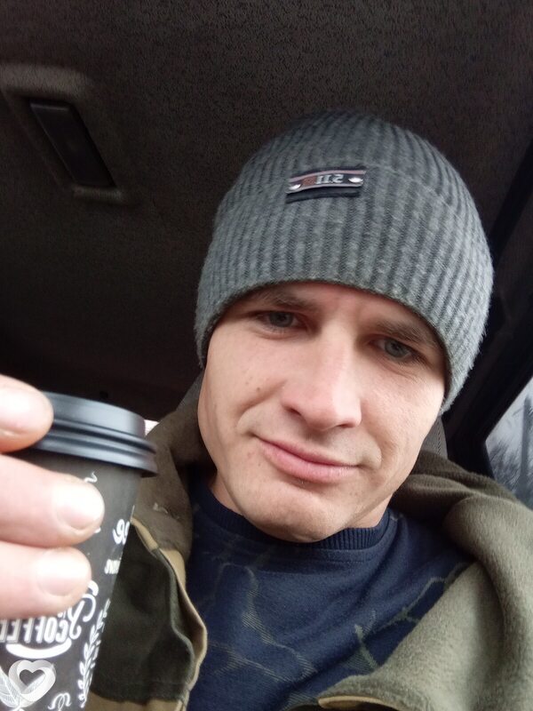 Евгений, 35, Краснодаре — анкета №556564