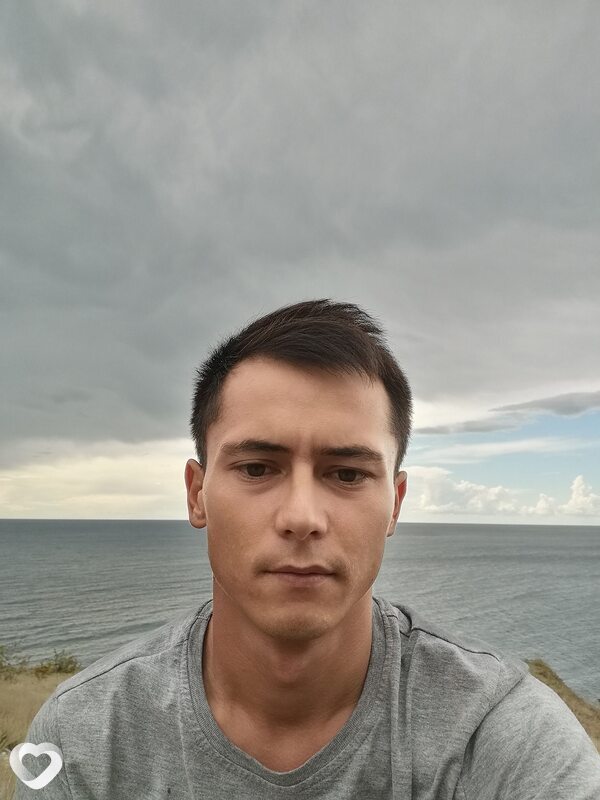 Асан, 32, Симферополе — анкета №556566