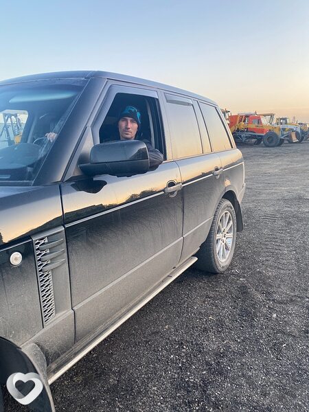 Николай, 40, Костанае — анкета №556575
