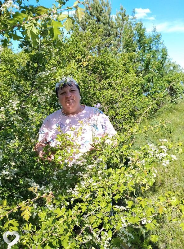 Наталья Ревякина, 58, Ливнах — анкета №556576