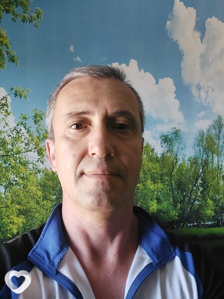 Евгений, 46, Орске — анкета №557030