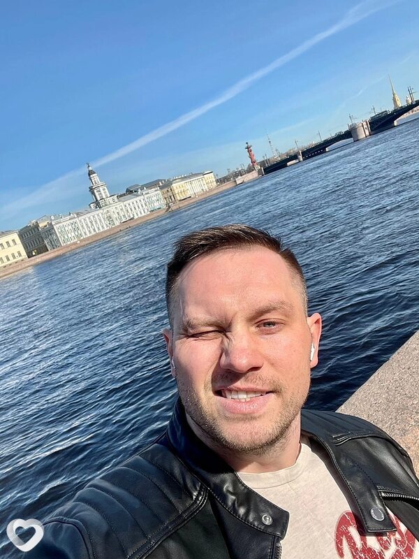 Владимир, 36, Ростове-на-Дону — анкета №557032