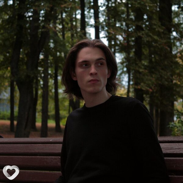 Кирилл, 21, Минске — анкета №557033