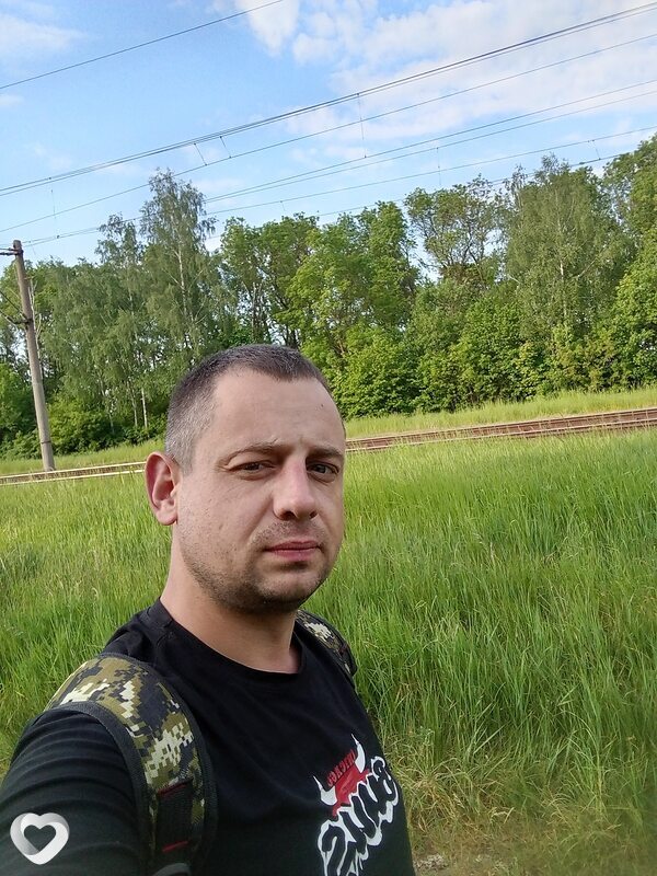 Виталий, 37, Фаниполе — анкета №557039
