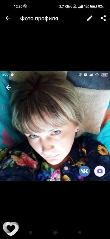 Снежана, 50, Столине — анкета №557046