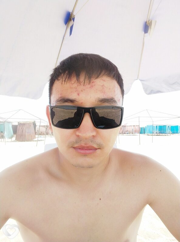 Дамир, 35, Алматы — анкета №557050