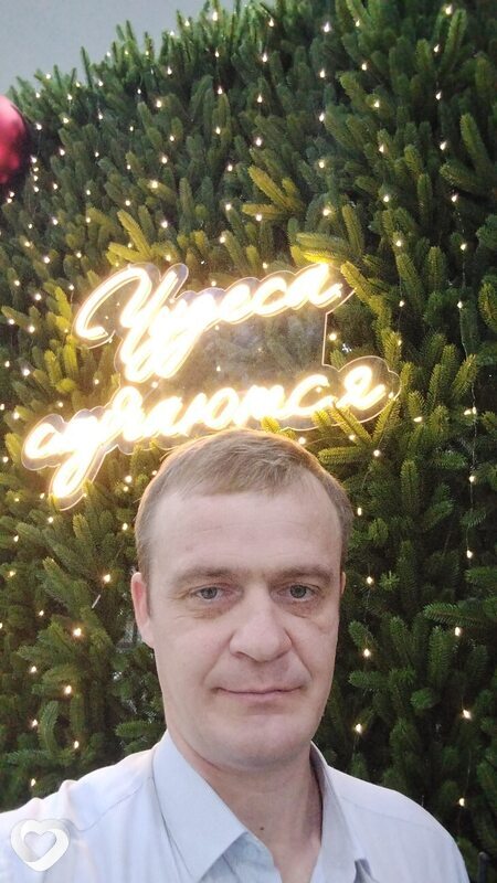 Евгений, 40, Алматы — анкета №556652
