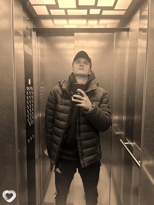 Александр, 30, Пинске — анкета №556653