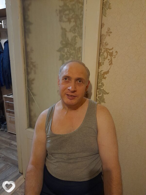 Максим, 48, Владимире — анкета №556656