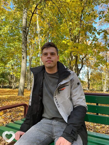 Дмитрий, 28, Бобруйске — анкета №556659