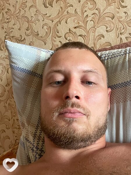 Виталий, 34, Астрахани — анкета №556662