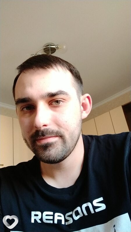Doccc, 31, Краснодаре — анкета №556663