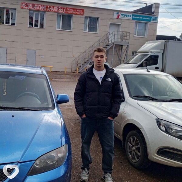 Руслан, 27, Стерлитамаке — анкета №556668