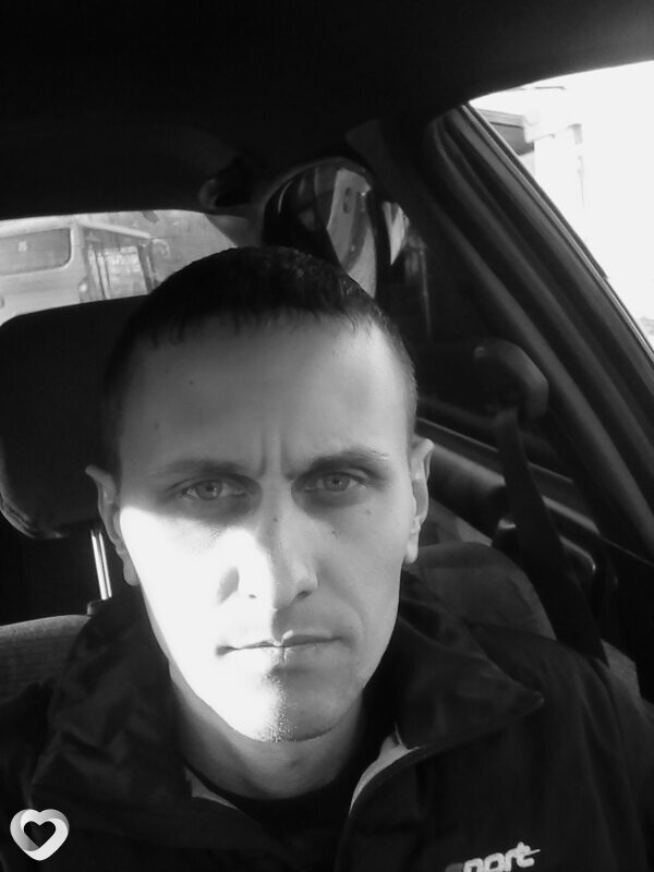 Павел, 41, Омске — анкета №556672