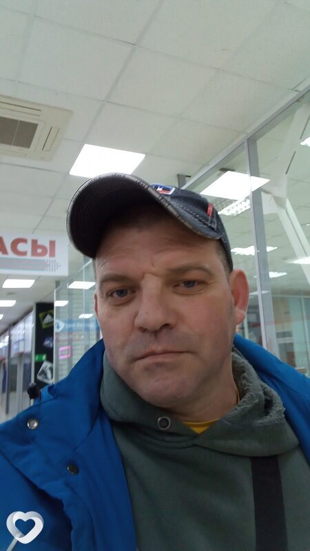 Александр, 40, Каменске-Шахтинском — анкета №556673