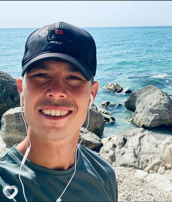 Евгений, 29, Алматы — анкета №556674