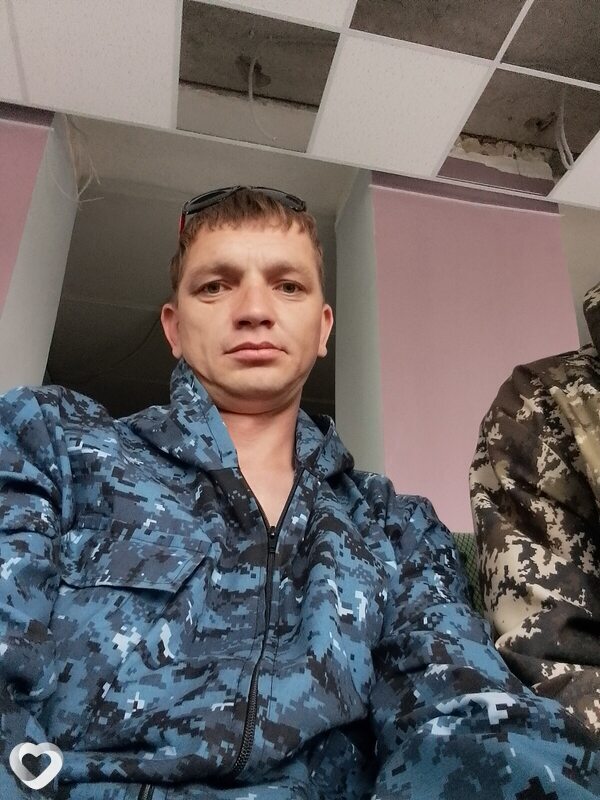 Роман, 37, Рыбинске — анкета №556675