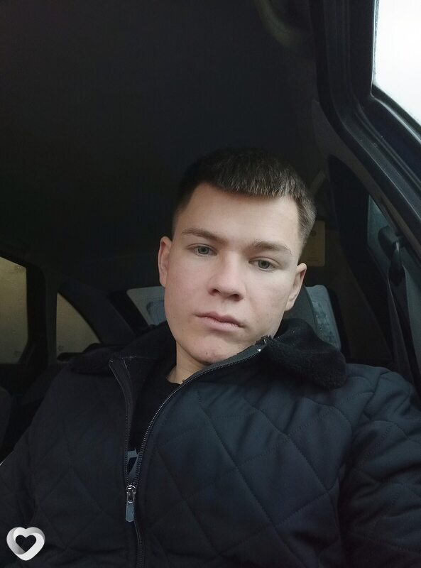 Владислав, 29, Самаре — анкета №556606