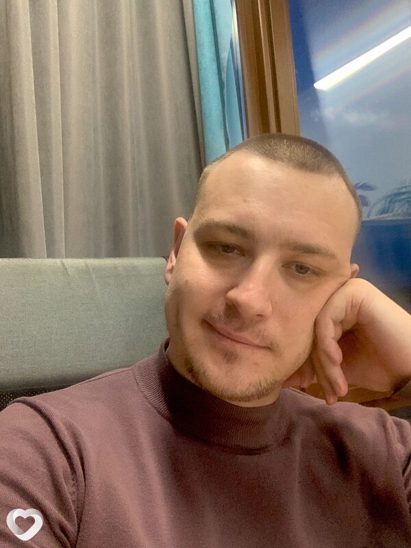Артур, 32, Новосибирске — анкета №556607