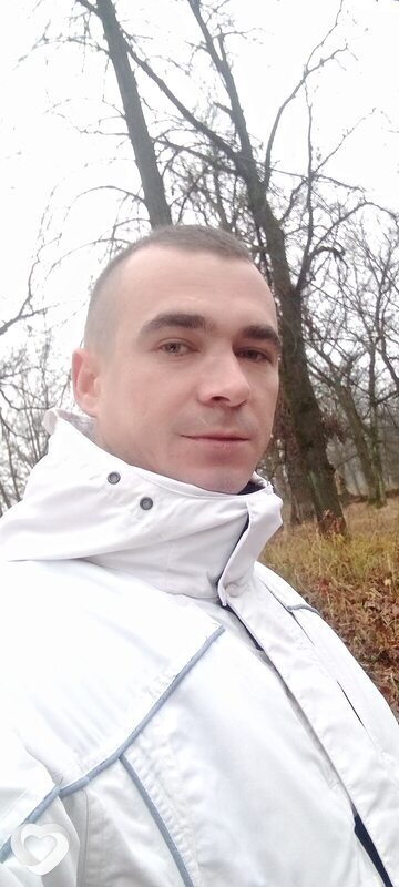 Макс, 29, Минске — анкета №556610