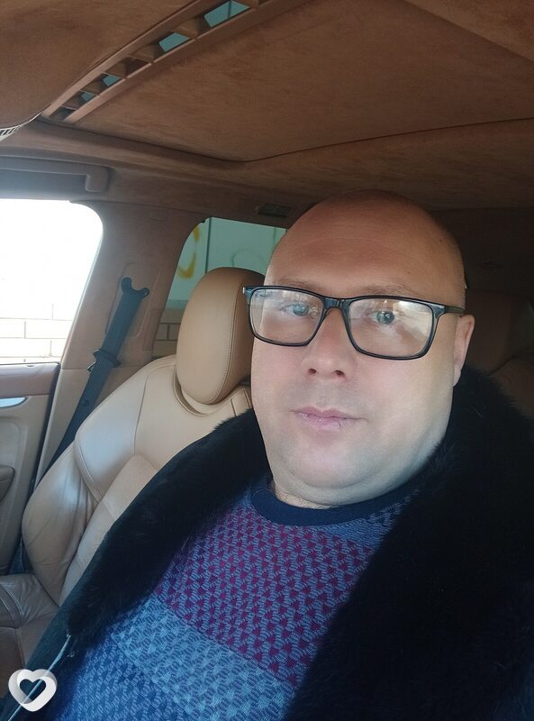 Евгений, 46, Кокшетау — анкета №556611
