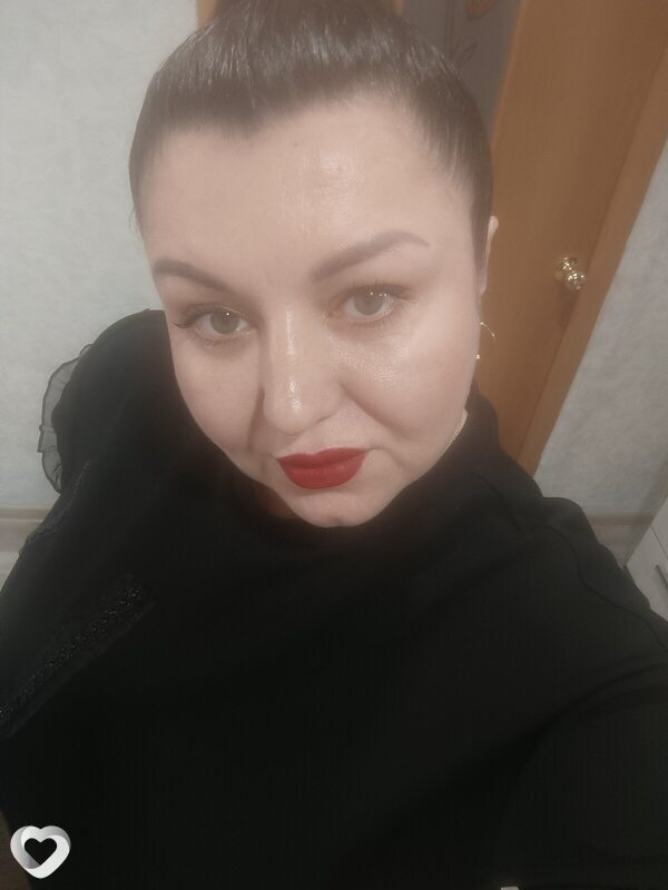Ирина, 43, Сальске — анкета №556618