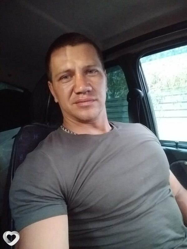 Сергей, 34, Актюбинске — анкета №556619