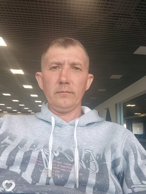 Василий, 46, Минеральных Водах — анкета №556626
