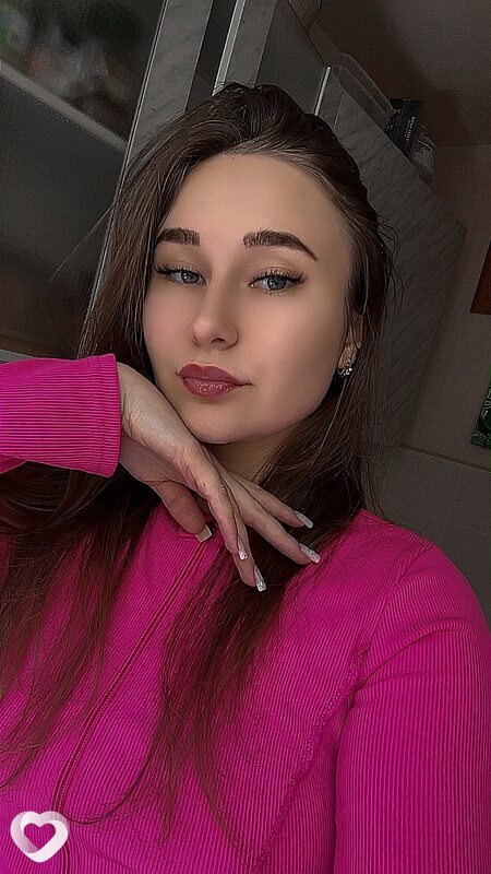 Карина, 22, Владивостоке — анкета №556727
