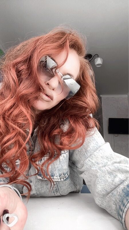 Venefica, 42, Якутске — анкета №556741