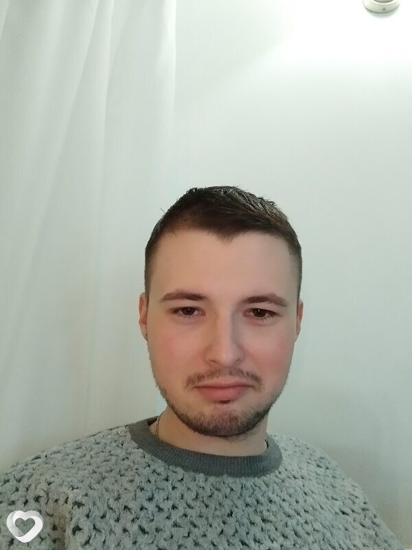 Дмитрий, 25, Минске — анкета №556747