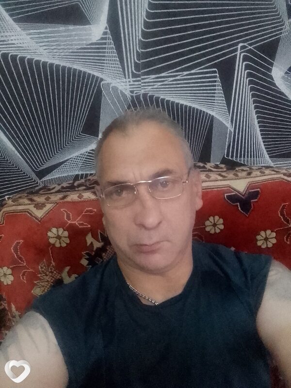 Алексей, 51, Витебске — анкета №556748