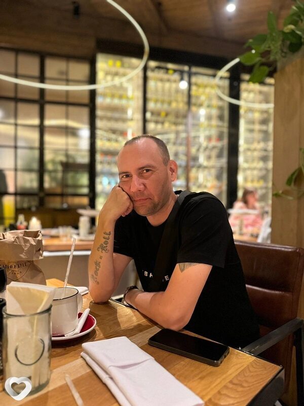 Сергей, 37, Ростове-на-Дону — анкета №556752