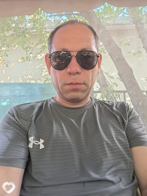 Коля, 47, Клине — анкета №556755