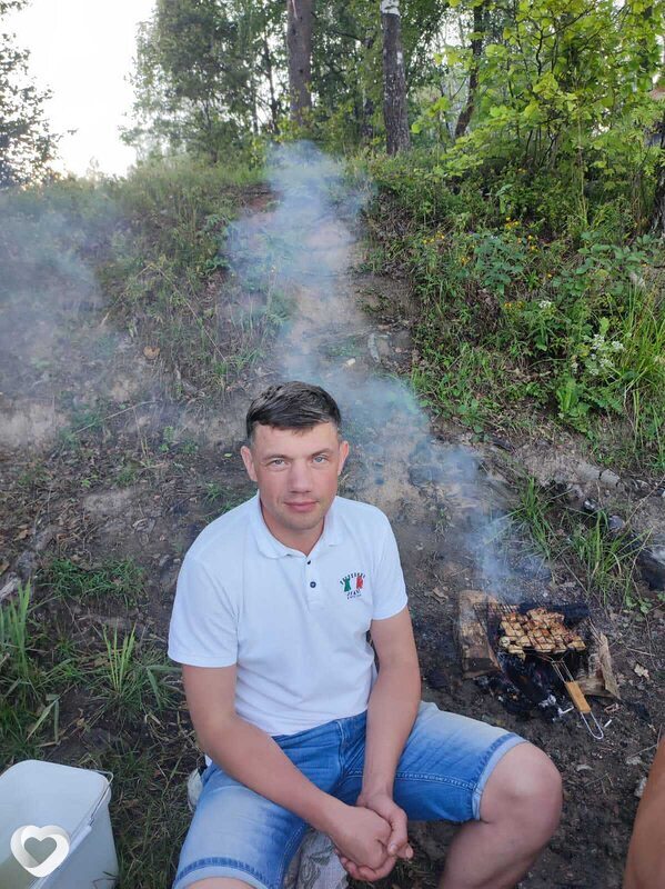 Дмитрий, 44, Санкт-Петербурге — анкета №556761