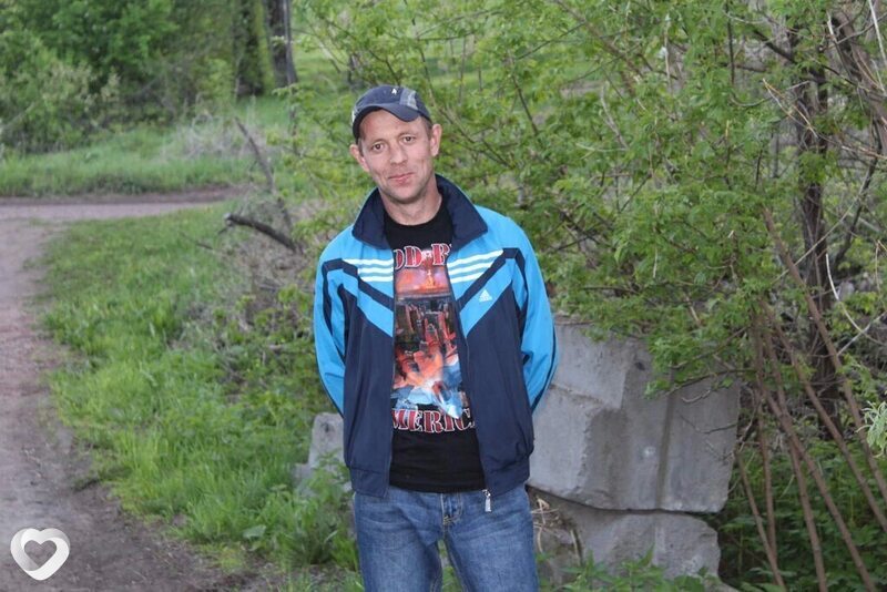 Вячеслав, 49, Новокузнецке — анкета №556765