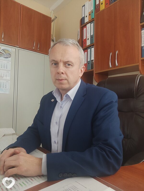 Евгений, 50, Минске — анкета №556766