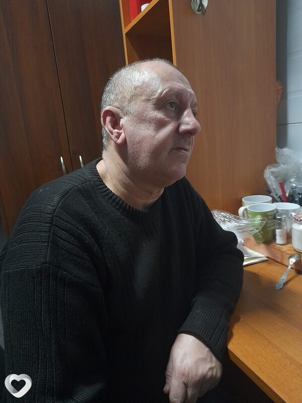 Игорь, 62, Воронеже — анкета №556770