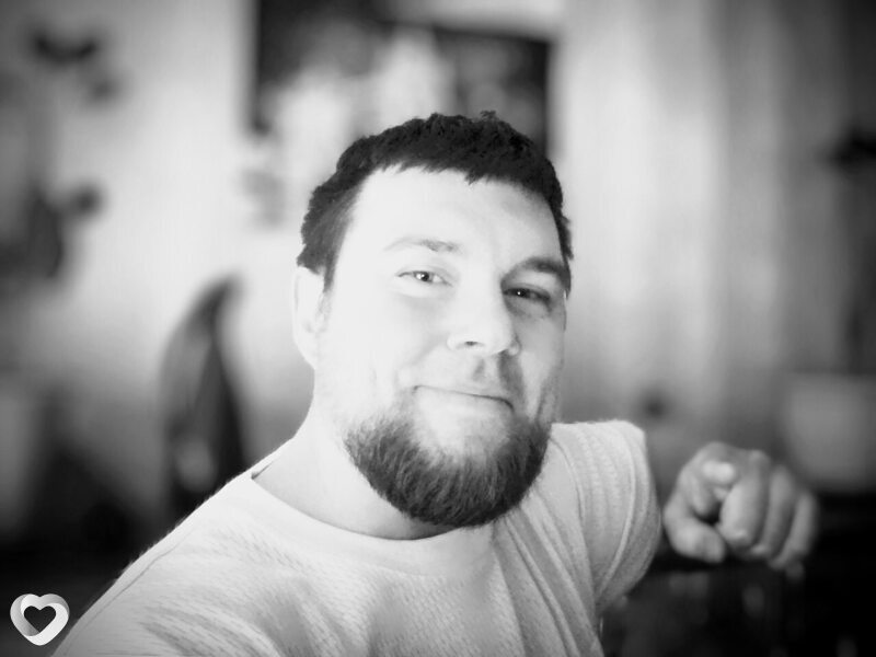 Артём, 38, Белорецке — анкета №556771