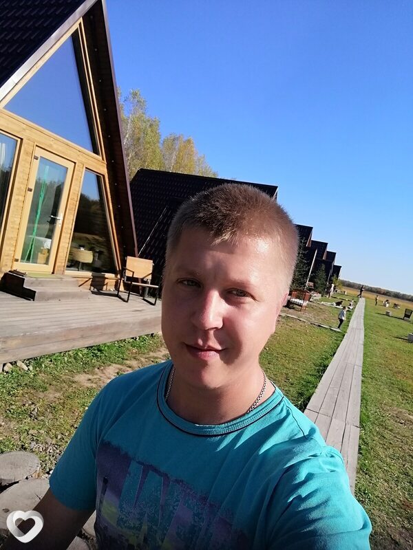 Сергей, 33, Хабаровске — анкета №556702