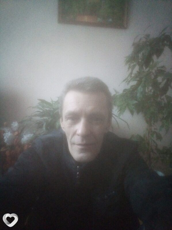 Виталий, 52, Витебске — анкета №556705