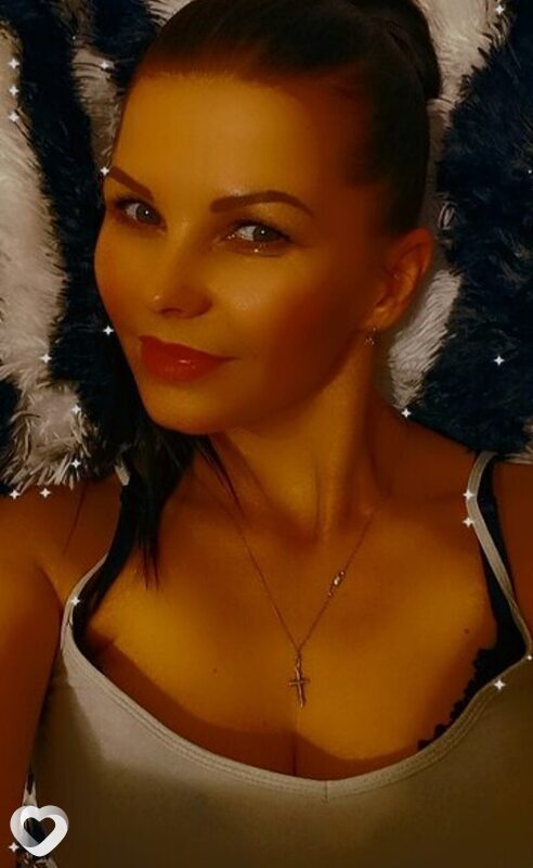 Елена, 41, Санкт-Петербурге — анкета №556706