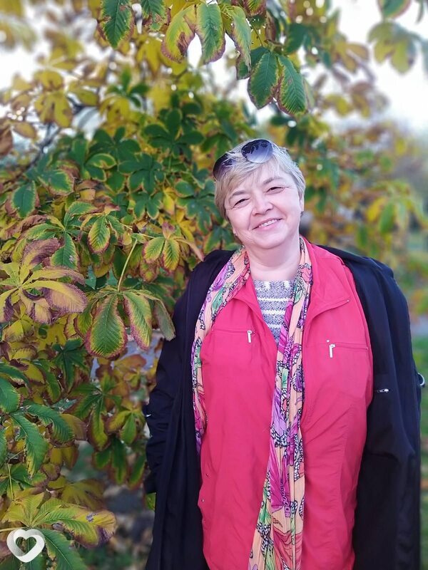 Женя, 57, Пензе — анкета №556709