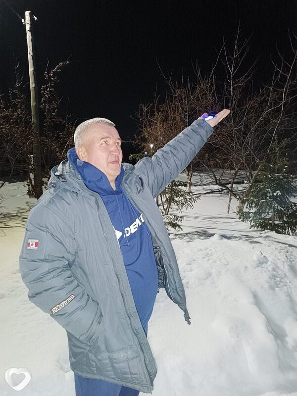 Михаил, 55, Омске — анкета №556713